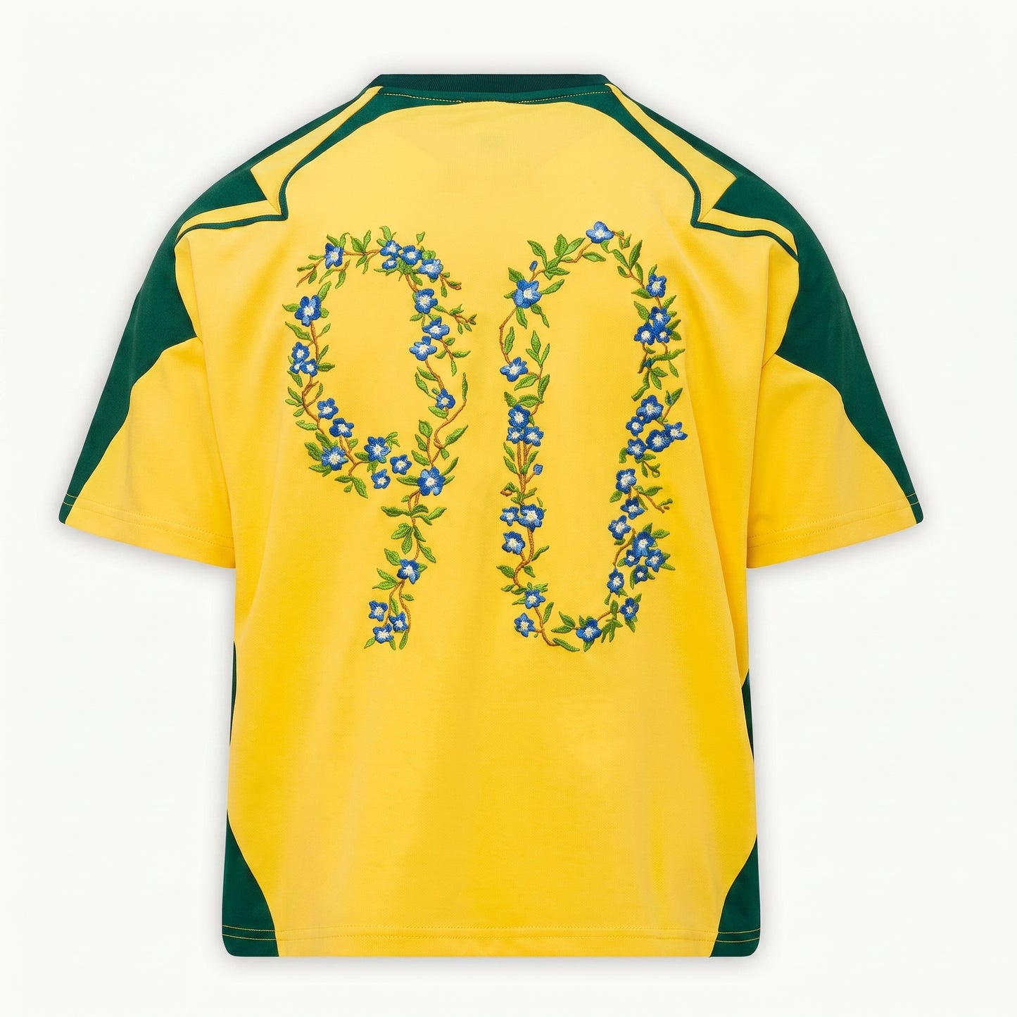 Ferrante Brasil '90 Jersey