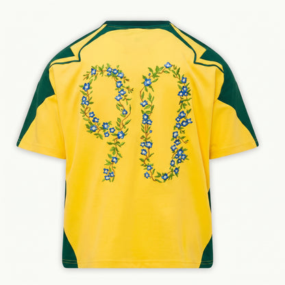 Ferrante Brasil '90 Jersey