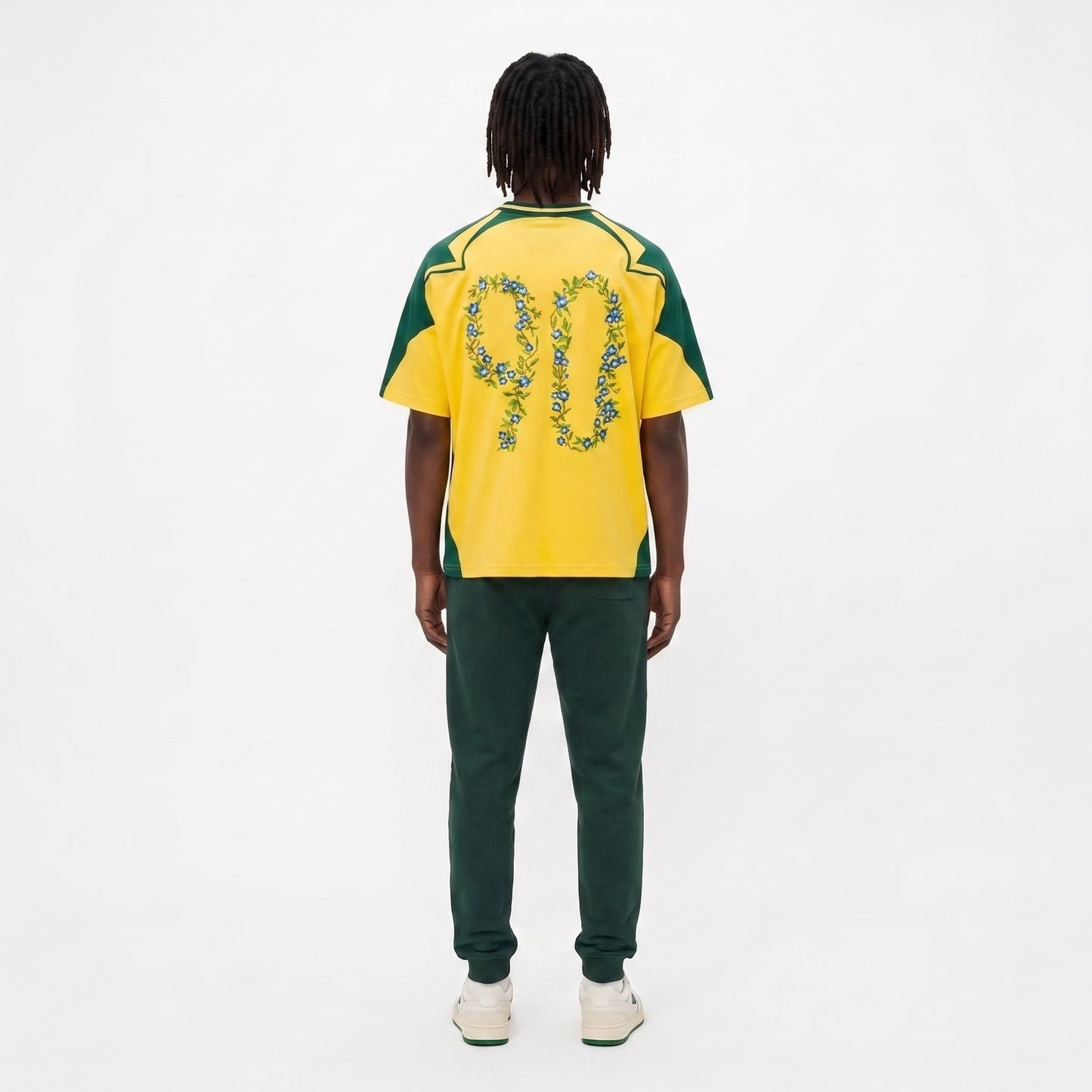 Ferrante Brasil '90 Jersey