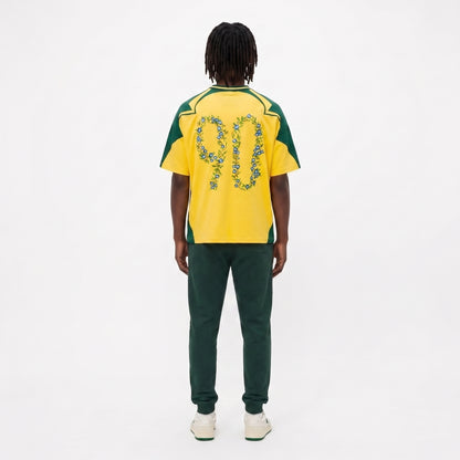 Ferrante Brasil '90 Jersey