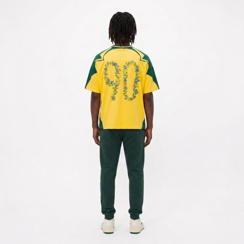 Ferrante Brasil '90 Jersey
