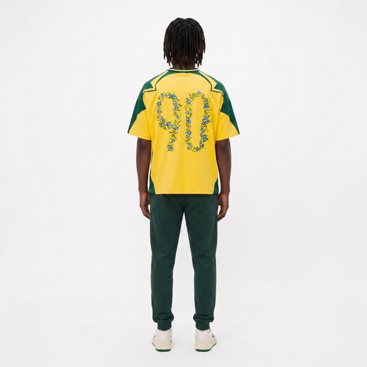 Ferrante Brasil '90 Jersey