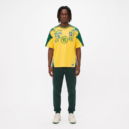 Ferrante Brasil '90 Jersey