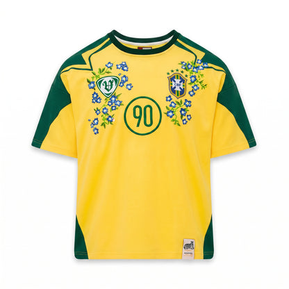 Ferrante Brasil '90 Jersey